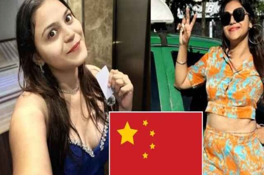 तीन वेळा पाकिस्तान, एकदा चीन दौरा –  युट्यूबर ज्योती मल्होत्रावरचा संशय वाढतोय!